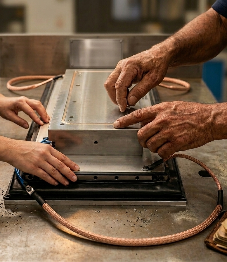 Taller e Historia Xarque