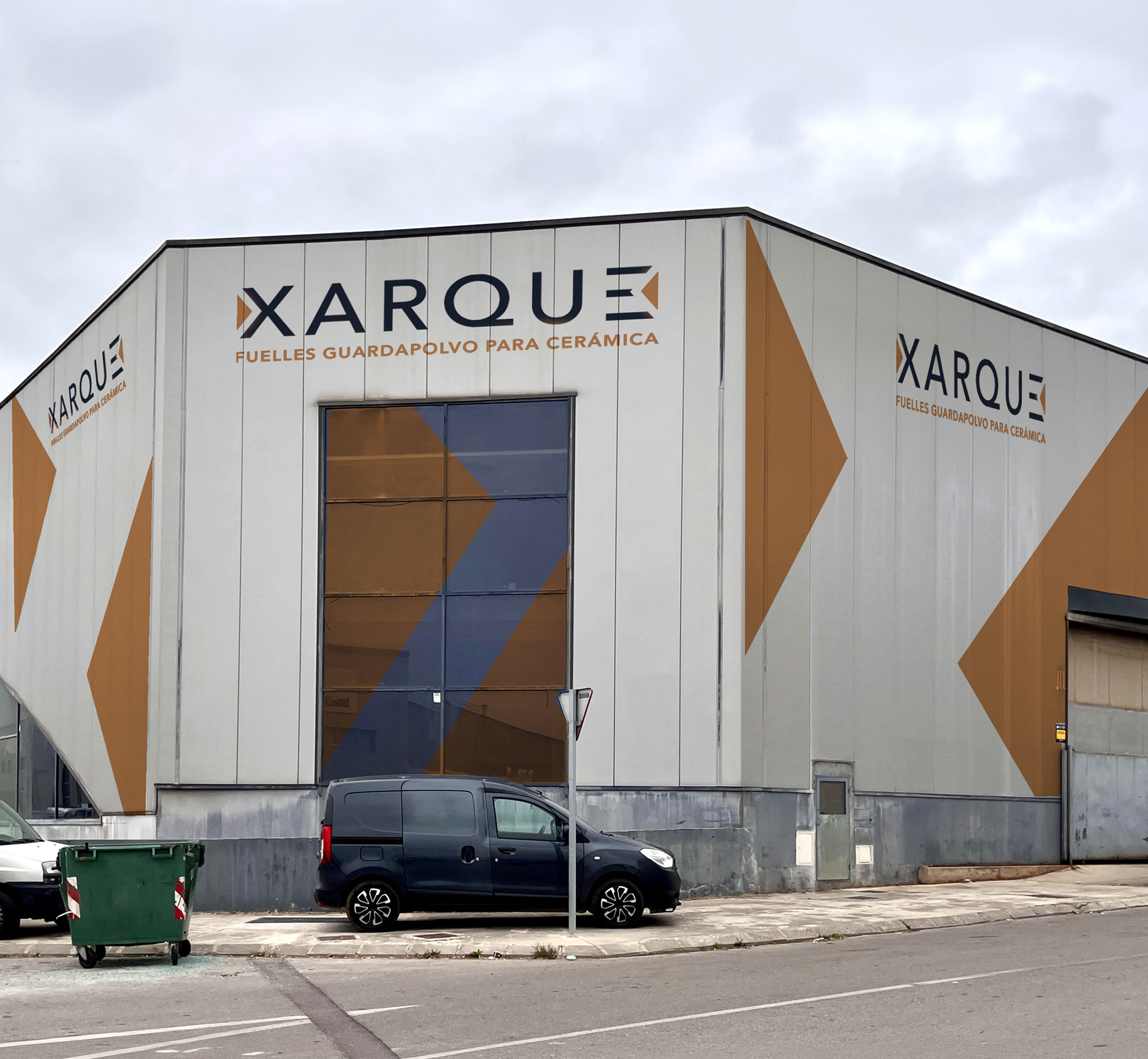 Xarque Taller Castellón